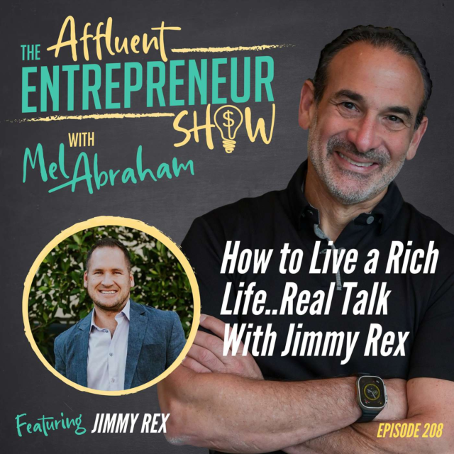 Listen To This If You Want To Live a RICH Life - Real Talk With Jimmy ...